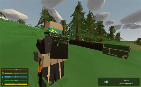 unturned gambling skins.